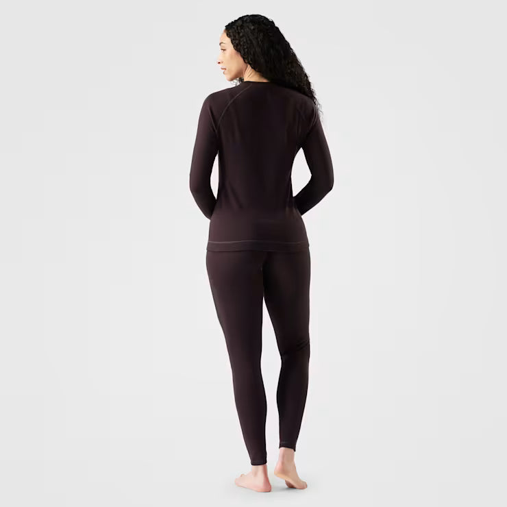 Smartwool Merino - Women's Classic Thermal Merino Base Layer Crew - Image 3